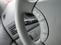 2007 Silver Shadow Pearl Toyota Sienna LE  photo #9