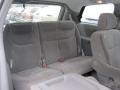 2007 Silver Shadow Pearl Toyota Sienna LE  photo #20