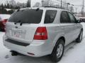 Bright Silver - Sorento LX 4x4 Photo No. 2