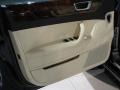 Dark Sapphire - Continental Flying Spur  Photo No. 14