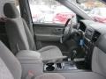 Bright Silver - Sorento LX 4x4 Photo No. 7