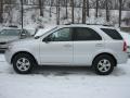 Bright Silver - Sorento LX 4x4 Photo No. 11