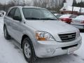 Bright Silver - Sorento LX 4x4 Photo No. 14