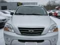 Bright Silver - Sorento LX 4x4 Photo No. 15