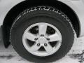 Bright Silver - Sorento LX 4x4 Photo No. 16