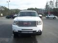Summit White - Sierra 1500 Denali Crew Cab AWD Photo No. 3