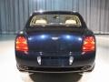 Dark Sapphire - Continental Flying Spur  Photo No. 19