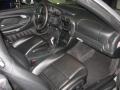 Black Interior Photo for 2003 Porsche 911 #43656351