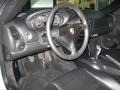 Black Steering Wheel Photo for 2003 Porsche 911 #43656411
