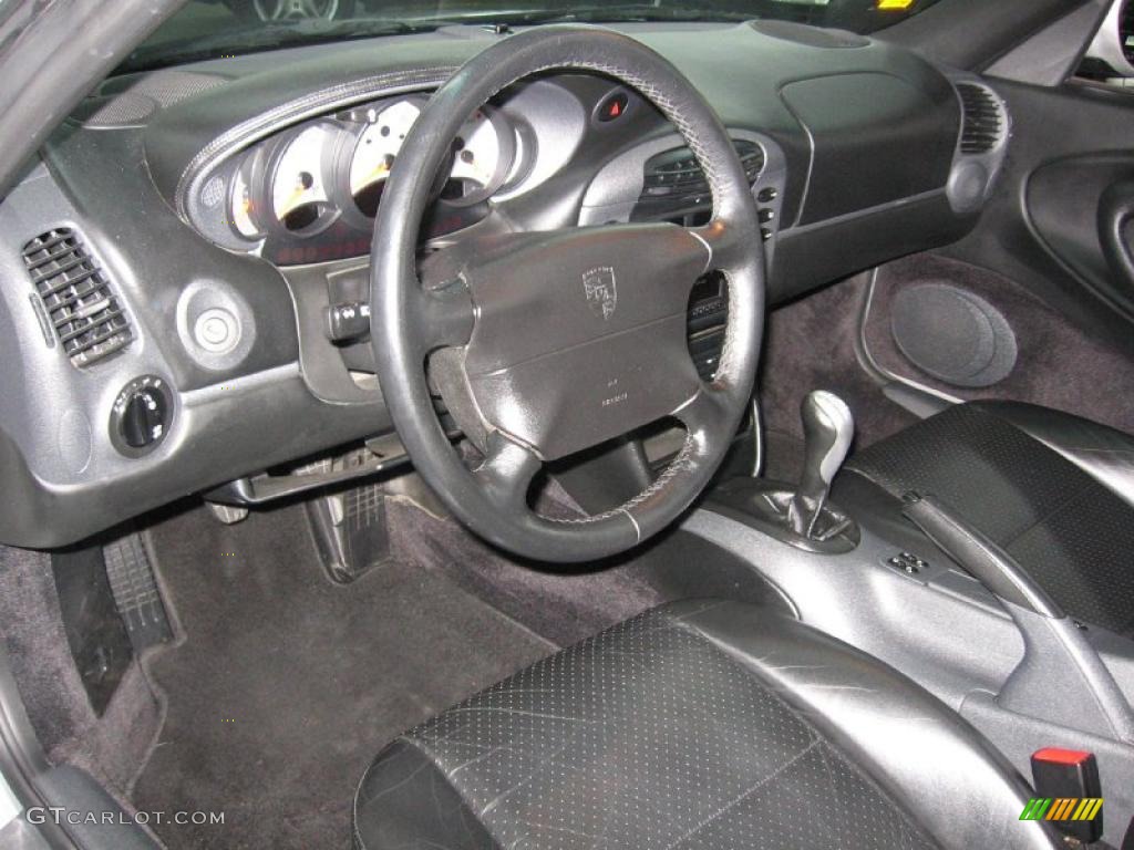 1999 Porsche 911 Carrera Cabriolet Black Steering Wheel Photo #43656675