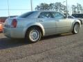 2005 Satin Jade Pearl Chrysler 300   photo #4