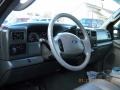 2003 Black Ford F250 Super Duty Lariat Crew Cab 4x4  photo #31