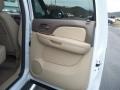 Summit White - Silverado 3500HD LTZ Crew Cab 4x4 Dually Photo No. 11