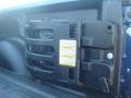 2010 Dark Blue Pearl Metallic Ford F150 Lariat SuperCrew 4x4  photo #16