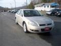 2010 Gold Mist Metallic Chevrolet Impala LTZ  photo #2