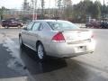 2010 Gold Mist Metallic Chevrolet Impala LTZ  photo #6