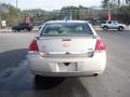 2010 Gold Mist Metallic Chevrolet Impala LTZ  photo #7