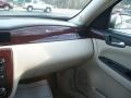 2010 Gold Mist Metallic Chevrolet Impala LTZ  photo #19