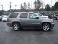 2009 Graystone Metallic Chevrolet Tahoe LTZ 4x4  photo #5