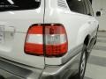 Natural White - Land Cruiser  Photo No. 11