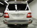 2006 Natural White Toyota Land Cruiser   photo #12