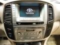 Ivory Controls Photo for 2006 Toyota Land Cruiser #43659167