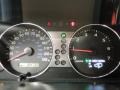 2006 Toyota Land Cruiser Ivory Interior Gauges Photo