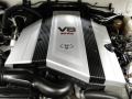 4.7 Liter DOHC 32-Valve VVT V8 2006 Toyota Land Cruiser Standard Land Cruiser Model Engine