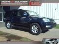 Stratosphere Mica 2005 Toyota 4Runner Limited 4x4