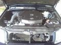 4.0 Liter DOHC 24-Valve VVT-i V6 Engine for 2005 Toyota 4Runner Limited 4x4 #43659611