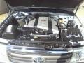  2006 Land Cruiser  4.7 Liter DOHC 32-Valve VVT V8 Engine