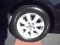 Black - Camry XLE Photo No. 3