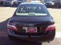 Black - Camry XLE Photo No. 4