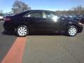 Black - Camry XLE Photo No. 17