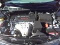Black - Camry XLE Photo No. 19