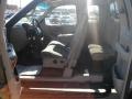 2000 Black Ford F150 XLT Extended Cab 4x4  photo #13