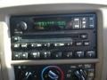 2000 Black Ford F150 XLT Extended Cab 4x4  photo #22