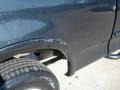 2000 Black Ford F150 XLT Extended Cab 4x4  photo #43