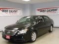 Black 2009 Toyota Avalon XL