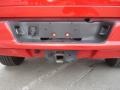 2004 Flame Red Dodge Ram 1500 SLT Sport Quad Cab  photo #37
