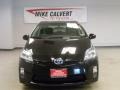 2010 Black Toyota Prius Hybrid II  photo #2