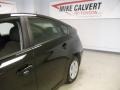 2010 Black Toyota Prius Hybrid II  photo #7