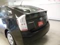 2010 Black Toyota Prius Hybrid II  photo #8