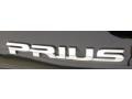 2010 Black Toyota Prius Hybrid II  photo #9