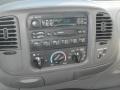 Oxford White - F150 Lariat SuperCab Photo No. 11