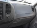Oxford White - F150 Lariat SuperCab Photo No. 12