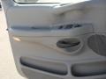 Oxford White - F150 Lariat SuperCab Photo No. 13