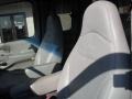 Oxford White - F150 Lariat SuperCab Photo No. 15