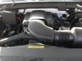 Oxford White - F150 Lariat SuperCab Photo No. 21