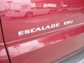 2005 Red E Cadillac Escalade ESV AWD  photo #29